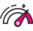 Rapidité du serveur web