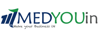 Logo Med You In New 17 Petite Création web et transformation digitale au Maroc