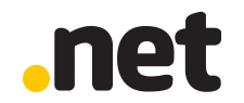 Nom de domaine .net