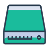 SSD Hébergement web Pro